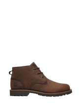 TIMBERLAND Polacchino Timberland Chukka Impermeabile Larchmont da Uomo in marrone Marrone